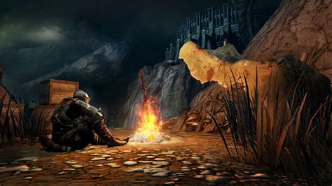 Dark Souls Ii Wallpapers Wallpaper Cave