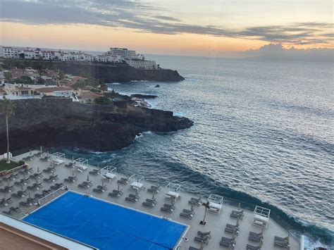 Tui Blue Los Gigantes Updated 2025 Prices And Hotel Reviews Tenerife