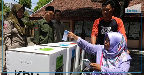 Masa Perpanjangan Daftar Panwaslu Desa Pemilu Ketentuan