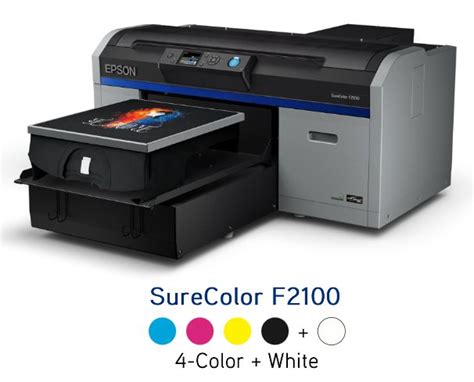 磊 Plotter Epson SureColor SC F2100 2020