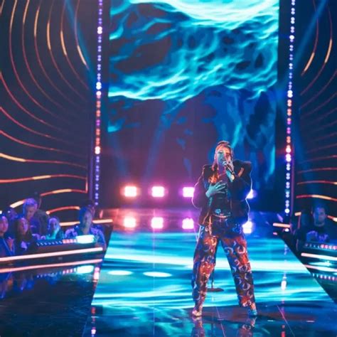 La firma el primer concurso de música latina de Netflix revela su ganadora Nashy Nashai Filo News