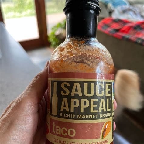 Chip Magnet Taco Sauce Reviews Abillion