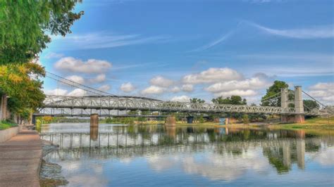 Discover Waco's Most Beautiful Running Trails - Modern Texas Living