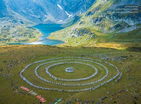 Неземната красота на България в 18 снимки | Photo, World heritage