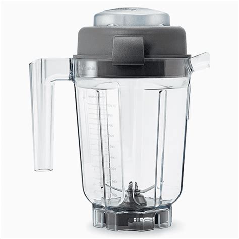 Vitamix Blender Containers For High Performance Blenders