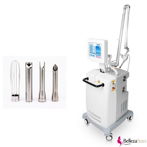 Vaginal Rejuvenation Co2 Laser Medical Instrument Beauty Machine Supplier