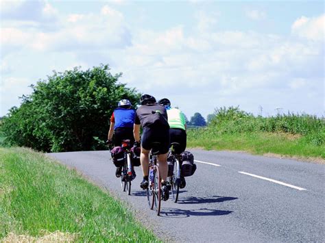 Here are five of the best cycle routes in Lancashire | Lancashire ...