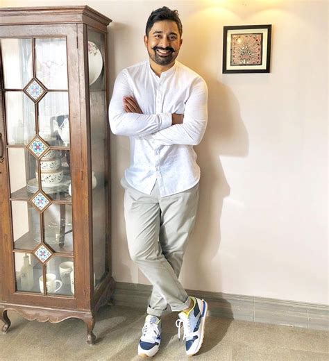 Rannvijay Singha Age Height Biography Wiki And Everything About