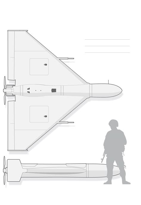 What To Know About Shahed 136 Drones Which Iran Used To Attack Israel