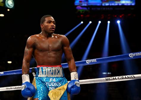 WATCH: Boxing Champion Adrien Broner Knocks Out Random Fan