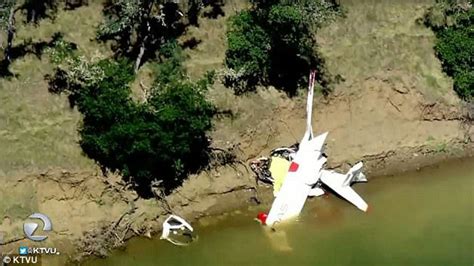 Icon A5 Plane Crash | Lemonwho