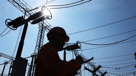 Gardu Induk Digital Pertama Di Indonesia Inovasi Pln Wahana News Banten