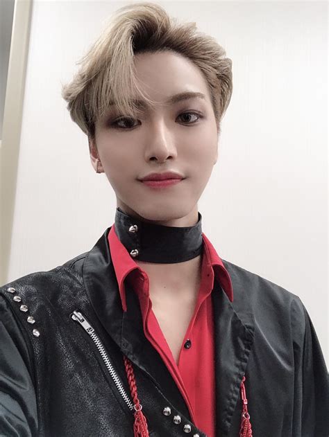 Seonghwa Ateez Park Seong Hwa My Only Love Song Woo Young