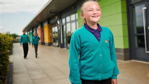 Merlin Top Primary Academy Northern Education Trust