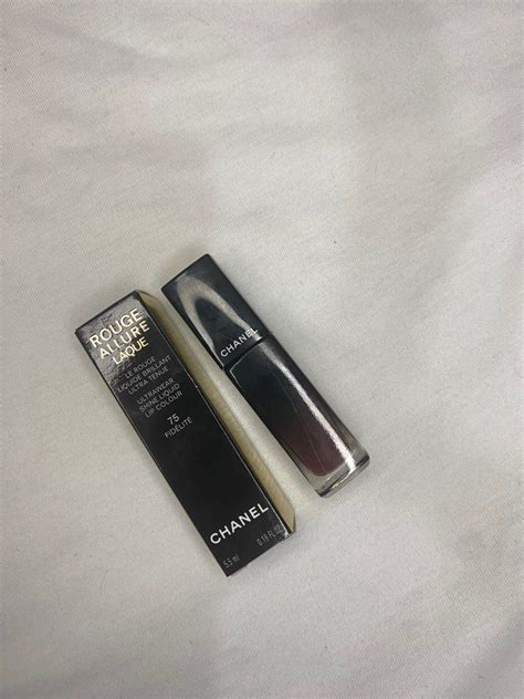 New Chanel Rouge Allure Laque No On Carousell