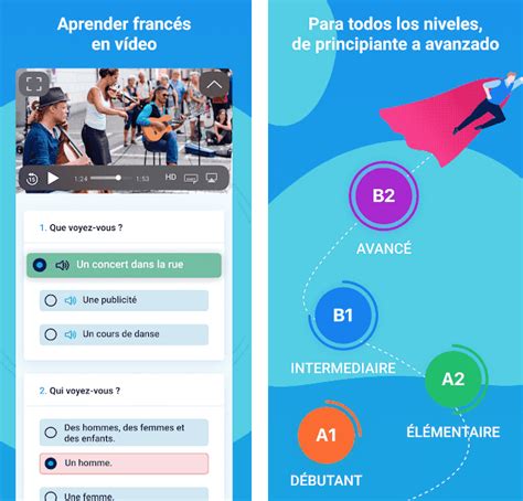 Le Migliori App Per Imparare Il Francese