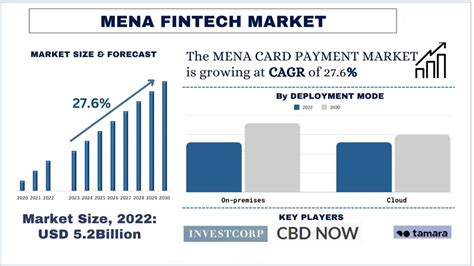 Mena Fintech Market Size Trends Analysis Growth And Forecast To 2030