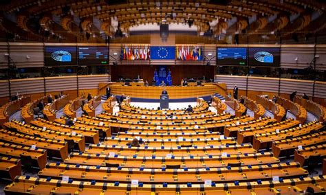 Il Parlamento Europeo Oggi Ha Approvato La Direttiva Sulle Case Green