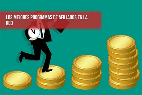 Cómo ganar dinero desde casa Los mejores programas de afiliados 2020