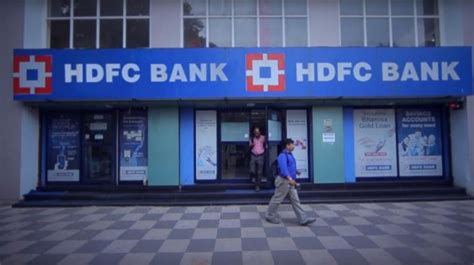 Hdfc Customers Big News Hdfc Bank This Rule Change From 1 January