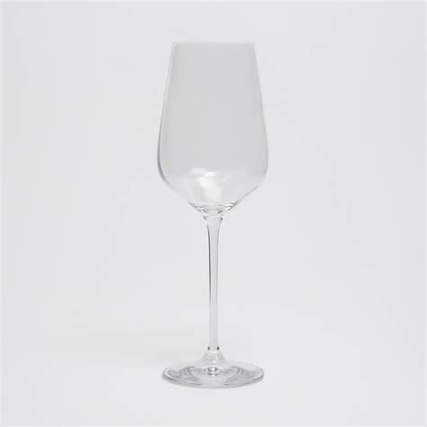 Rent Classic Red Wine Glass