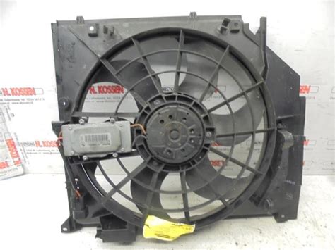 Cooling Fans Bmw 3 Serie Touring 318i 16v 1137328080