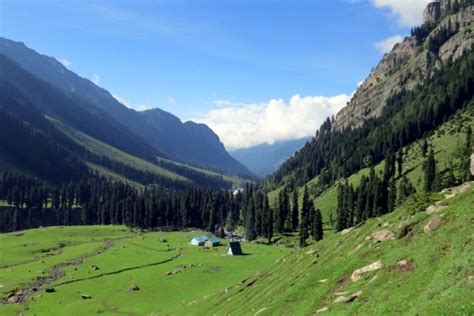 Chinar Palace Pahalgam The Best Budget Hotel In Pahalgam Kashmir