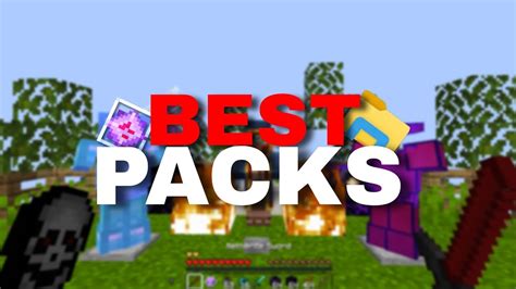 Best Pvp Texture Pack For Pojavlauncher Brovind Youtube