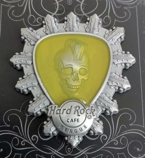 Translucent Skull Pins And Badges Hobbydb