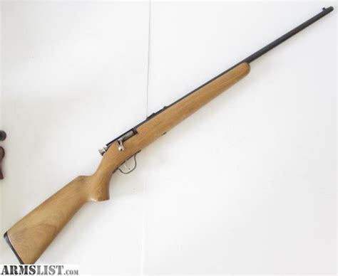 Armslist For Sale Stevens Model 15 A Single Shot 22lr Bolt Action