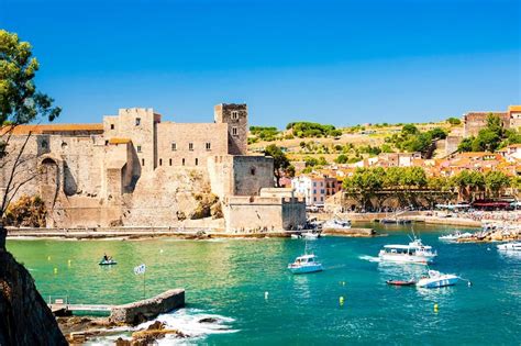 languedoc roussillon          guides