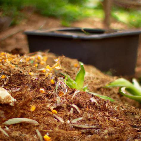 Transforme Jardim Compostagem E Permacultura