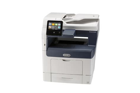 Multifuncional Xerox Versalink B405dn Láser Blanco Y Negro B405dn Cyberpuertamx