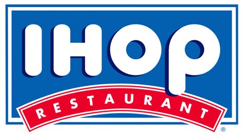 Us Restaurant Chain Ihop Rebrands With A Smile Design Week