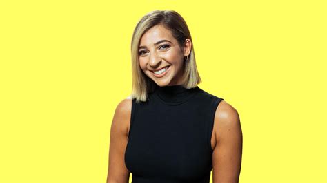 Gabbie Hanna Debuts Spooky “monster Reborn ” Video The Heights