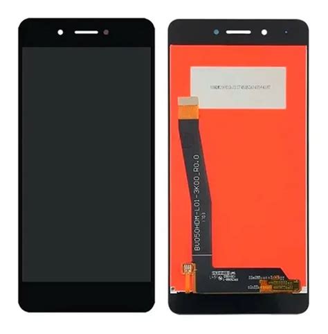 Pantalla Lcd Tactil Huawei P Lite Smart Instalada Fullphone