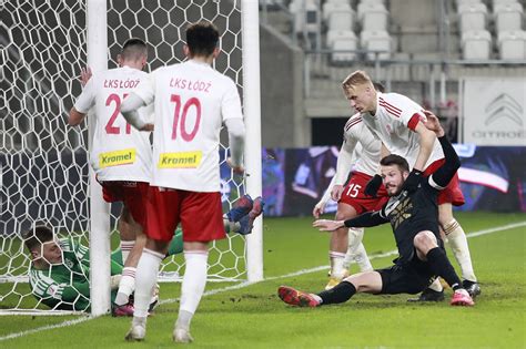 ŁKS II Łódź Wisła Puławy typy kursy zapowiedź 26 07 2024 Goal pl