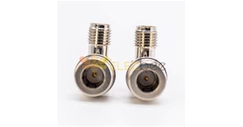 QMA adapter SMA Female To QMA Male Adapter