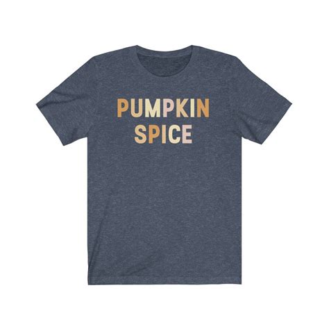 Pumpkin Spice Fall Shirt Pumpkin Shirt Hello Pumpkin Etsy