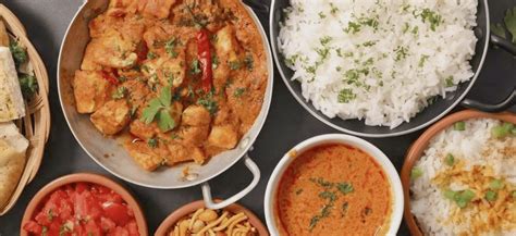 Popular Indian Restaurant Opens New Location In Brampton INsauga