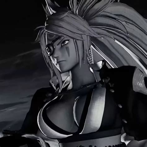 Samurai Shodown Annunciata Baiken Di Guilty Gear Gamesvillage It