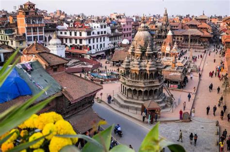 20 Incredible Things To Do In Kathmandu Nepal Never Ending Footsteps