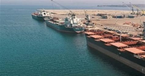 Us Warns Of Sanctions After India Iran Sign Chabahar Port Deal