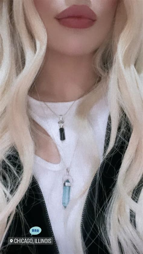 Ambr Ava Max Brasil On Twitter Nova Foto Postada Por Avamax