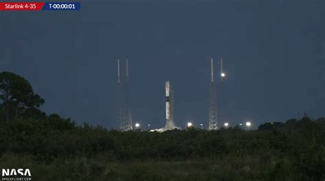 Chris Bergin NSF On Twitter LAUNCH SpaceX Falcon 9 B1073 4