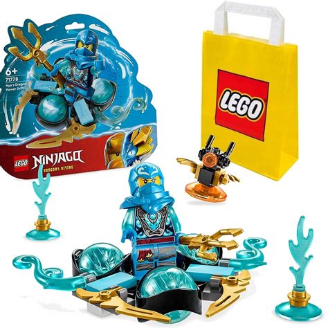 Lego Ninjago Zloty Ultra Smok Niska Cena Na Allegro Pl