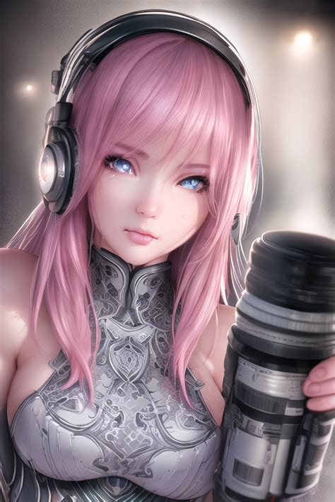 Hentai Generator On Twitter Alive Realist Using Https T Co Ushx Tyv X Redhead