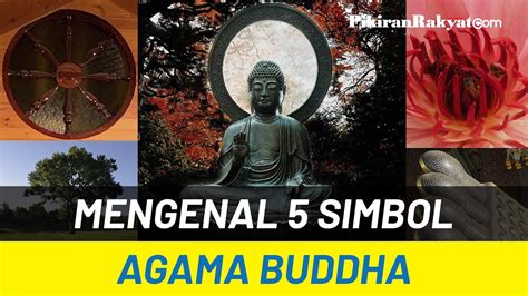 Mengenal Simbol Agama Buddha Swastika Hingga Pohon Bodhi 45 OFF