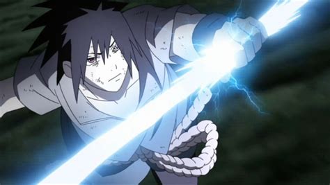 Image - Chidori Sword.png | Superpower Wiki | FANDOM powered by Wikia