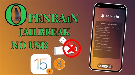 Cách jailbreak iOS 15 8 cho iPhone 7 Cài cử chỉ vuốt và Dynamic